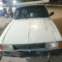 وانت پیکان 1389