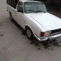 وانت مدل ۹۱دوگانه شرکتی تمیز