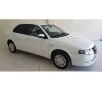 فروش حواله سمند سورن
