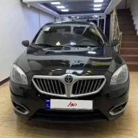 برلیانس H320 اتومات مدل ۹۴