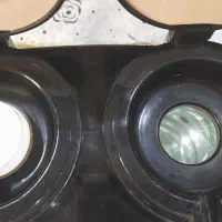 فلاسک دوقلو|ظروف نگهدارنده، پلاستیکی، یک‌بارمصرف|کرج, باغستان|دیوار