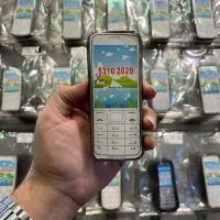 قاب ژله ای نوکیا 5310|لوازم جانبی موبایل و تبلت|قم, باغ شریفی|دیوار