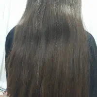 موی ۶۰ سانت بور لخت جنس عالی قیمت ۲۵ میلیون|آرایشی، بهداشتی، درمانی|یاسوج, |دیوار