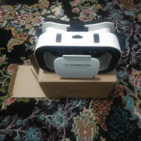 عینک واقعیت مجازی