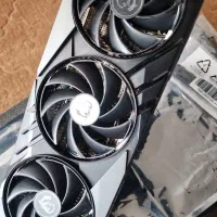 4070super gaming x slim msi گرافیک