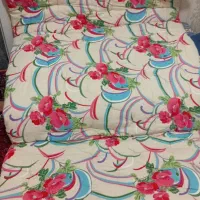 سه عددتشک پنبه ای  تمیز