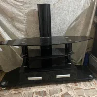 میز تلوزیون و جلو مبلی