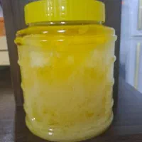 روغن زرد گاوی