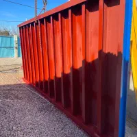 باسکول خاوری|خدمات پیشه و مهارت|قشم, |دیوار