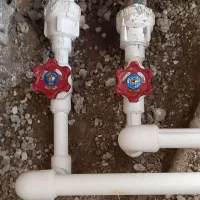 لوله بازکنی٪نشت یابی بادستگاه٪لوله کشی آب وفاضلاب|خدمات پیشه و مهارت|قزوین, |دیوار