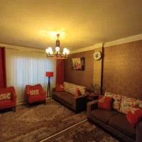 مبل راحتی هفت نفره