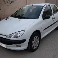 206 تیپ۲- ۱۷ تا کار