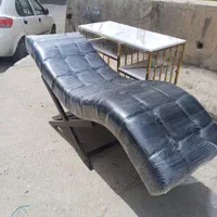 تخت مخصوص مژه حرفه ای|آرایشگاه و سالنهای زیبایی|اصفهان, ارغوانیه|دیوار