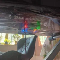 pa500تبدیل به pa800|پیانو، کیبورد، آکاردئون|سمیرم, |دیوار