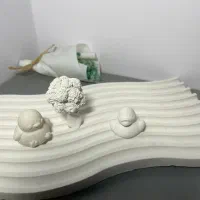 انواع قالب های سیلیکونی