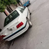 پژو پارس دوگانه فابریک