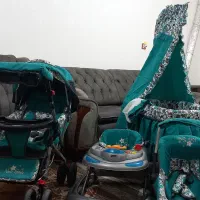 سرویس کالسکه