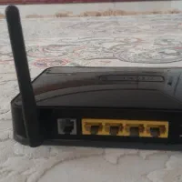 مودم تمیز|مودم و تجهیزات شبکه|بجنورد, |دیوار