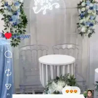 بادکنک آرایی و گل آرایی|خدمات پذیرایی، مراسم|پرند, فاز ۲|دیوار