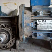 دینام گیربکس سه فاز میشه تک فاز کرد