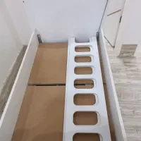 تخت کودک|تخت و صندلی بچه|شاهین دژ, |دیوار