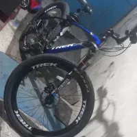 دوچرخه 26 مارک TREK  سالم نو|دوچرخه، اسکیت، اسکوتر|رشت, جانبازان|دیوار