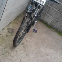 دوچرخه|دوچرخه، اسکیت، اسکوتر|رشت, بالاکویه|دیوار