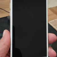 iPhone 7 حافظه 128 گیگابایت|موبایل|مشهد, سپاد|دیوار
