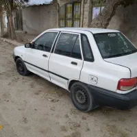 پراید مدل ۸۵|خودرو سواری و وانت|مشهد, نوده|دیوار