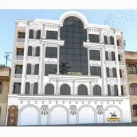 فروش-آپارتمان-2-خواب-پشت-باغ-جنت-100متری