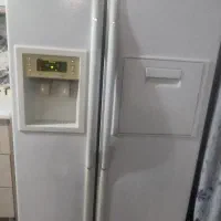 یخچال ساید سامسونگ