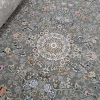 فرش ۹ متری ۱۵۰۰ شانه برجسته