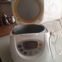 پلوپز ۸نفره پارس خزر