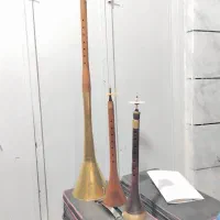 فروش ساز های محلی بختیاری