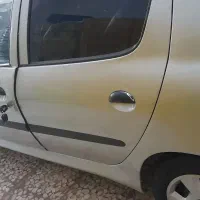 معاوضه با پراید