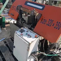 فروش اره نواری تراش پرس سیفرم خم کن گیربکس پمپ باد|ماشین‌آلات صنعتی|مشهد, رباط طرق|دیوار