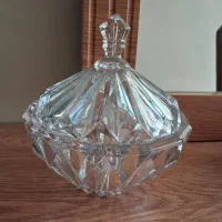 شکلات خوری کریستال