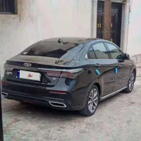 آریزو ۶ پرو بازدید شیراز