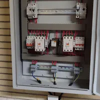 برقکار**طراحی و اجرای تابلو برق ، PLC، تعمیر تخصصی
