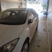 مزدا 3 نیو مدل n3