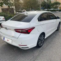 اریزو۶ اکسلنت مدل۹۸ بدون رنگ حتی سپرها|خودرو سواری و وانت|تهران, گلستان (شهرک راه آهن)|دیوار