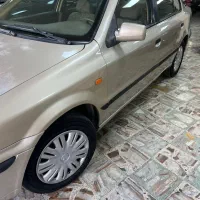 سمند 83|خودرو سواری و وانت|بهبهان, |دیوار