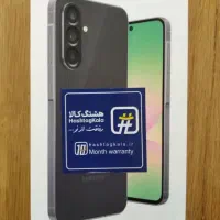 گوشی A56 Samsung 256 رم 8 پلمپ|موبایل|دورود, |دیوار