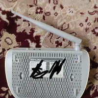 مودم تی پی لینک|مودم و تجهیزات شبکه|بیرجند, |دیوار