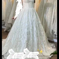 لباس عروس