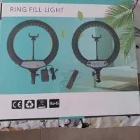 رینگ لایت|دوربین عکاسی و فیلم‌برداری|تهران, جوانمردان (اندیشه)|دیوار