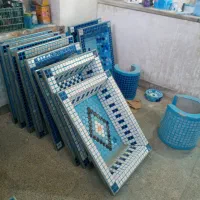 آبنما وحوض ونرده|مصالح و تجهیزات ساختمان|کرمان, |دیوار