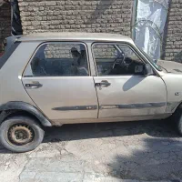 پی کی مدل 84|خودرو سواری و وانت|قوچان, |دیوار