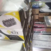 سرسیلندر کامل پژو سمند پرشیا آماده نصب|قطعات یدکی و لوازم جانبی|کرج, مارلیک|دیوار