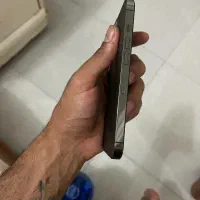 Apple iphone 13pro grey 128 LLA|موبایل|کردکوی, |دیوار